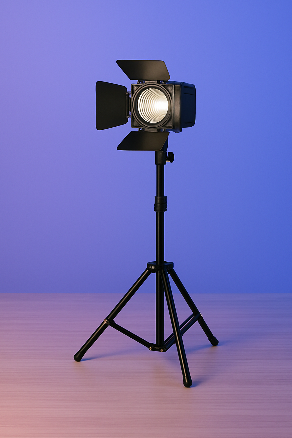 LIGHTING