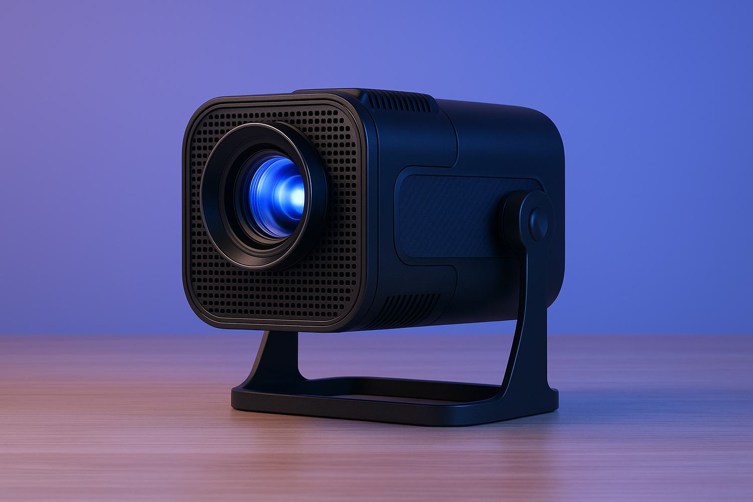 PROJECTORS